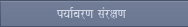 पर्यावरण संरक्षण